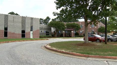 Rockdale County Schools Begins New School Year Online And Without
