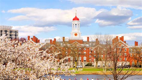 Université De Harvard Cambridge Massachusetts Réservez Des Tickets