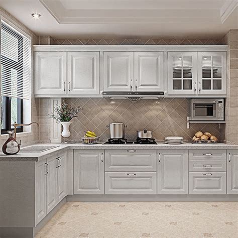 Save big on cabinets at menards®! China New Arrival Popular kitchen Design Aluminium Kitchen ...