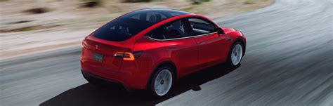Tesla Model Y Elon Musk Shares Jaw Dropping Video Of Best Design Feature