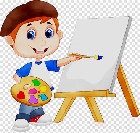 Clipart Painting Animated Pictures On Cliparts Pub 2020 🔝