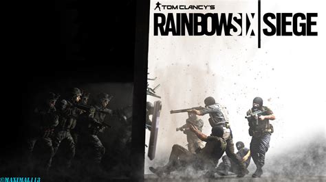 Mobile abyss video game tom clancy's rainbow six: Tom Clancys Rainbow Six Wallpapers ·① WallpaperTag