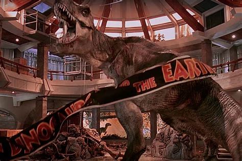 Every Dinosaur Ranked The Top 19 Jurassic World