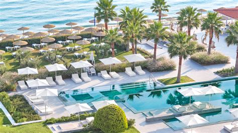 Luxury Hotels And Resorts In Greece Grecotel