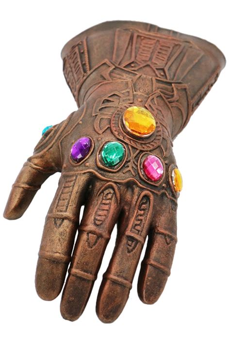 Thanos Glove