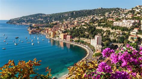 Les 20 Meilleurs Hôtels à Villefranche Sur Mer France Dès 78 € Sur