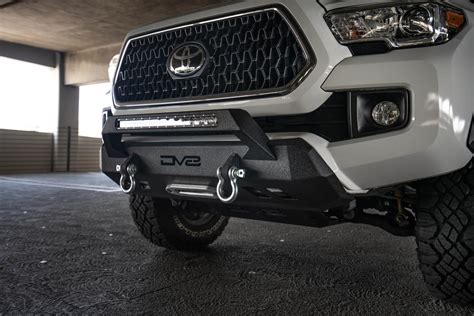 Accessories For 2021 Tacoma