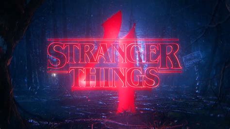Season know what this is about? Stranger Things Season 4 Teaser Hints At New Setting ...