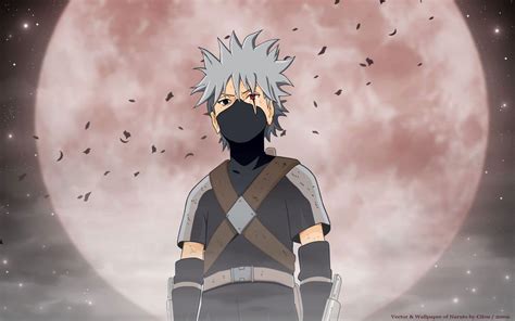 Check spelling or type a new query. Young Kakashi Wallpapers - Wallpaper Cave
