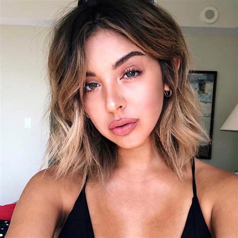 25 Stunning Examples Of Ombré Color For Short Hair Short Ombre Hair