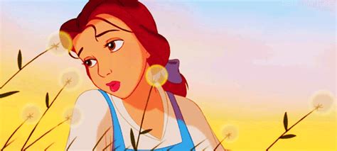 Belle Wasnt My Favorite Disney Princess That Was Ariel But I Why