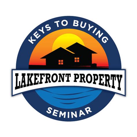 Lake Home Buying Seminar Teaches 37 Questions You Never Thought To Ask
