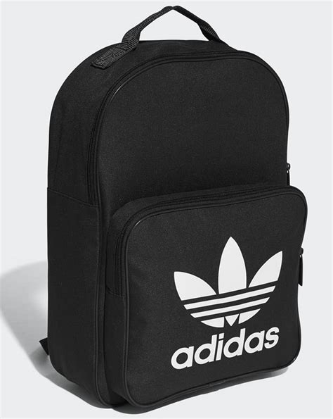 Adidas Originals Clear Backpack In Black Keweenaw Bay Indian Community