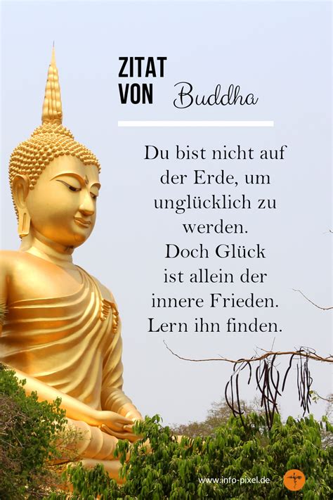 Weitere ideen zu geburtstagswünsche sprüche, geburtstagswünsche, sprüche. Buddha Zitat - Buddha Statue | Weisheiten sprüche ...