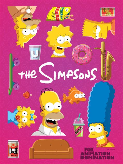 The Simpsons Complete Season 21 34 Selling As Blank Mailddgusev
