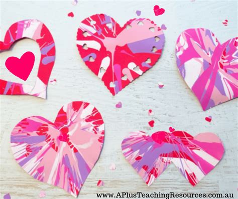 35 Valentines Day Activities For Kids Cards Craft And Printables