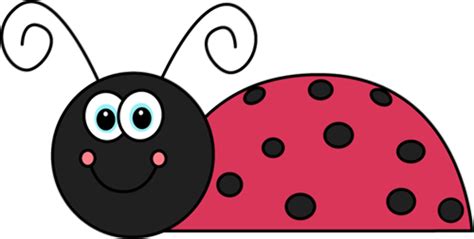 Download High Quality Spring Clipart Ladybug Transparent Png Images