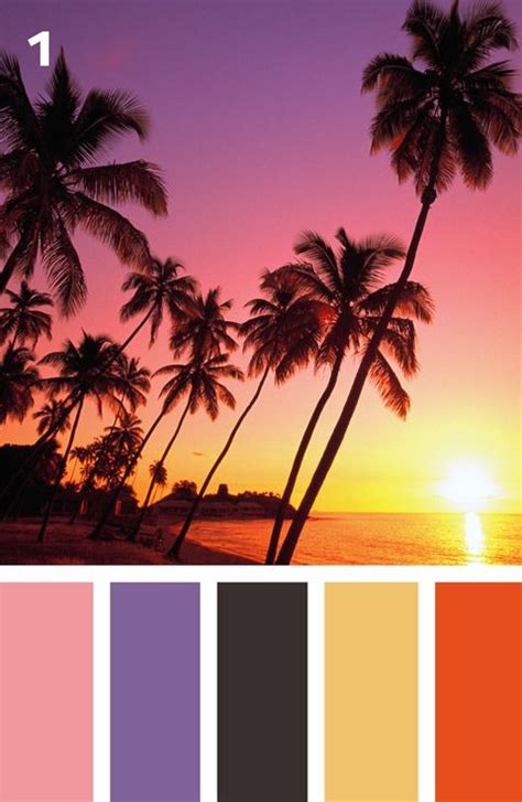 60 Best Summer Colors 2016 Paint Color Trends And Schemes For Summer