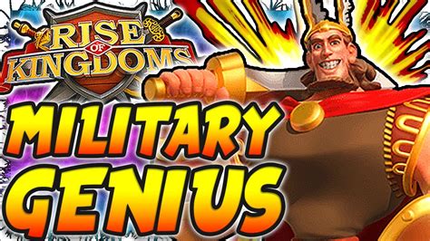 HERMANN RISE OF KINGDOMS GUIDE 2020! NEW VIDEO IDEAS! Hermann Talent