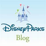 Disney Park Blog Images