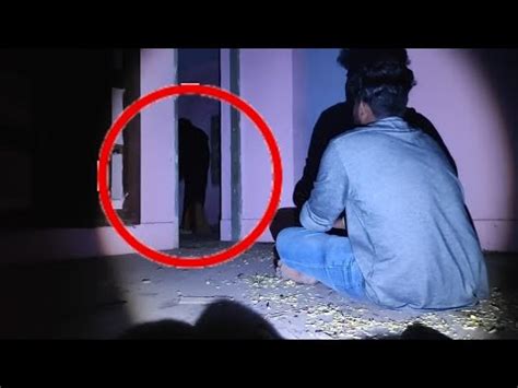 இவர சயத கரயதத பரஙக Top Scary Ghost Video Caught By Tamil Youtuber s Tamil Cid