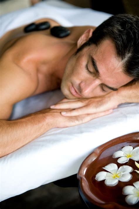 Massage For Men Professional Accredited Ripple Massage Therapists