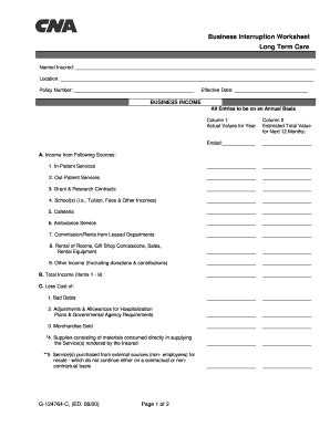 For the daily assignment sheet im talking about the sheet that tells the cnas who their patients are and what they have to do for them during their shift. Printable Cna Worksheets - Fill Online, Printable ...