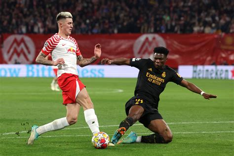 What does Benjamin Šeško need to improve? Respected scout and former