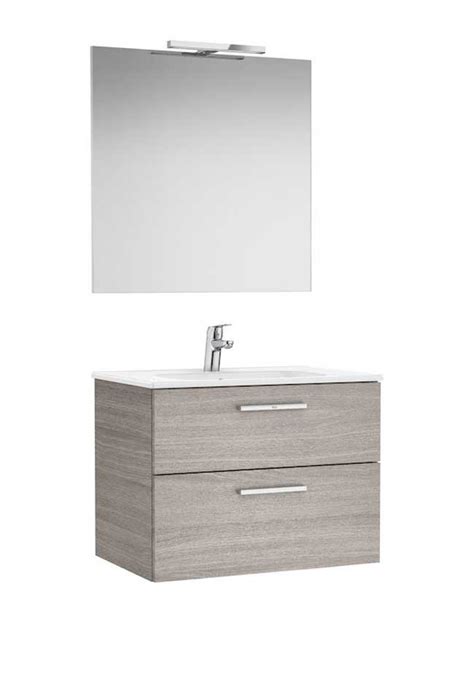 Mueble De Baño Pack Victoria Roca Baño Decoración