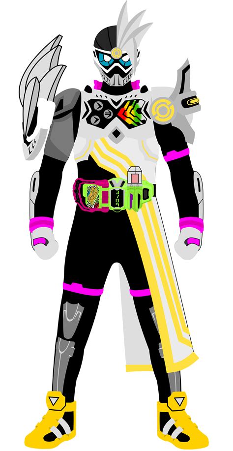 Kamen Rider Brother 2 Doctor By Blackpepper3709 On Deviantart
