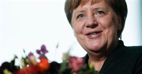 Tyske Sosialdemokrater Vil Avslutte Regjeringssamarbeidet Med Cdu Når