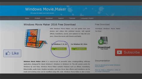 Millions of people worldwide use this software. Windows Movie Maker 6.1 Registration Code | Free Download ...