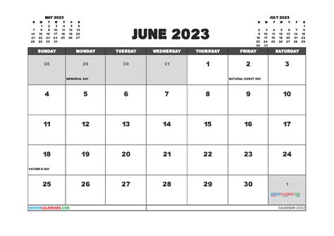2023 Calendar Templates And Images 2023 Calendar Printable Albertus