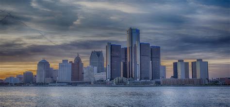 1920x900 Detroit Wallpaper Free Hd Widescreen Coolwallpapersme