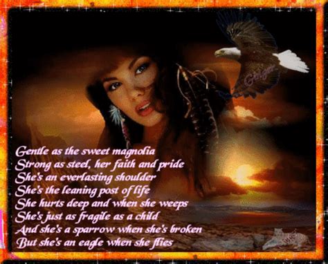 Black history month abc photo illustration. ~WT~Eagle When She Flies - Native American graphics for ...