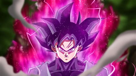 We have 77+ amazing background pictures carefully picked by our community. Goku Black 5K Wallpapers | HD Wallpapers | ID #24217
