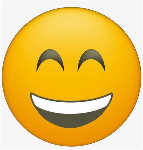 Excited Face Png Emoji Faces Printable Free Emoji Printables Images