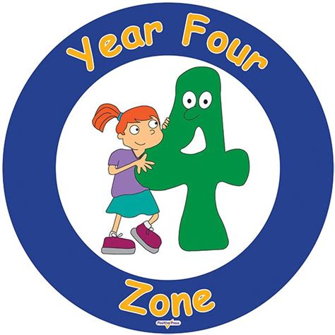 Jenny Mosley S Zone Signs Year Four Zone Jenny Mosley Education Training And Resources