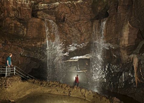 Dan Yr Ogof Caves Wales Oh The Places Youll Go The Places Youll