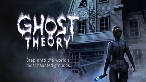 Ghost Theory Windows Mac Vr Game Mod Db