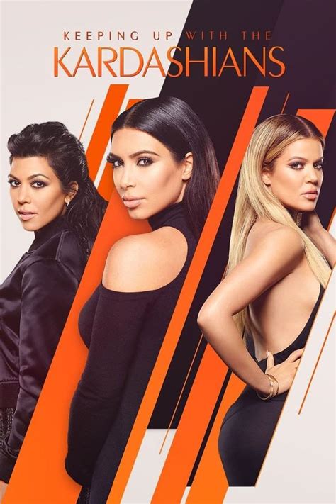 Keeping Up With The Kardashians All Episodes Trakttv