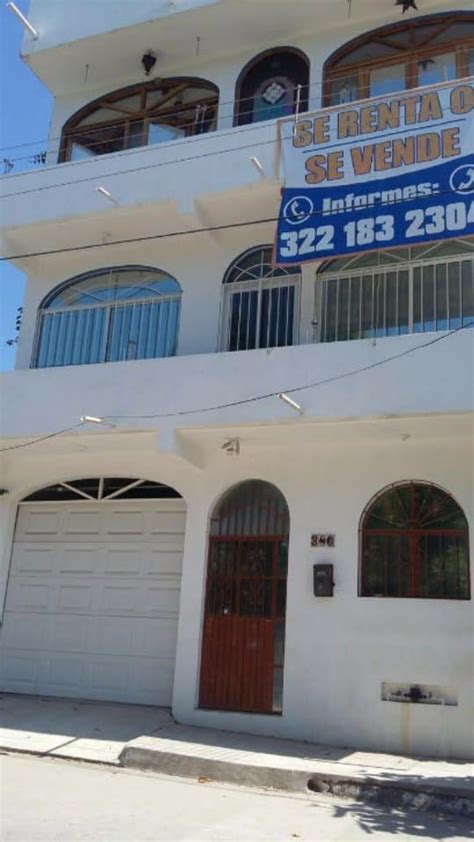 Se Vende Casa En Oportunidad En Puerto Vallarta Jalisco Inmuebles24