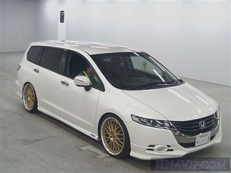 Aufrufe 343 tsd.vor 2 years. 2008 HONDA ODYSSEY _ RB3 - 50673 - USS Nagoya - 476047 ...