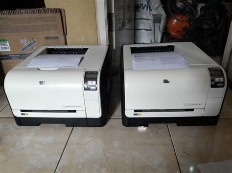 Here are manuals for hp laserjet pro cp1525n color (english). Jual Printer hp laserjet CP1525n color di Lapak DUTA LASER ...