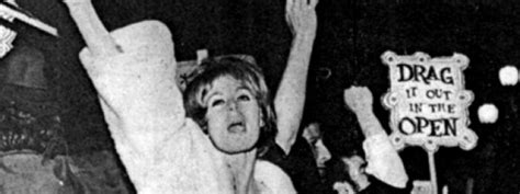 Gene Comptons Cafeteria Riot 1966 Clio