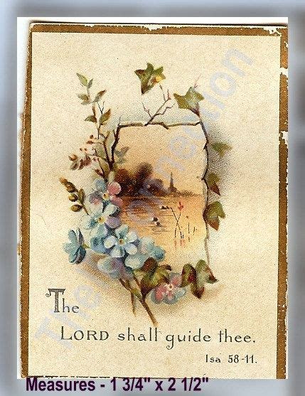 183 Best Vintage Victorian Bible Verses Images On Pinterest Bible