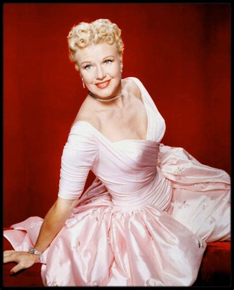 Ginger Rogers Hollywood Fashion Hollywood Actor Hollywood Glamour