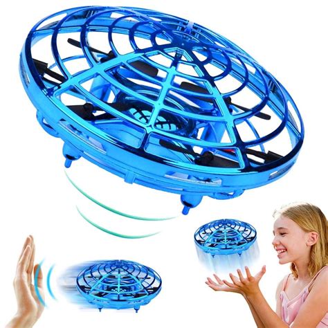 Játékok | UFO Drón világító repülő játék | www.trender.hu