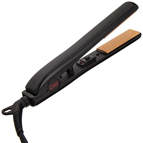 Expert Recommended Best Chi Flat Iron For Thick Hair For Your Need Bnb