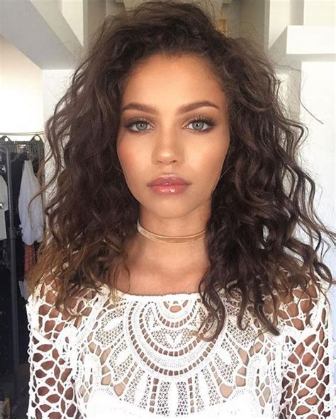 Say hello to your future curls. 35 Perm Hairstyles: Stunning Perm Looks For Modern Texture